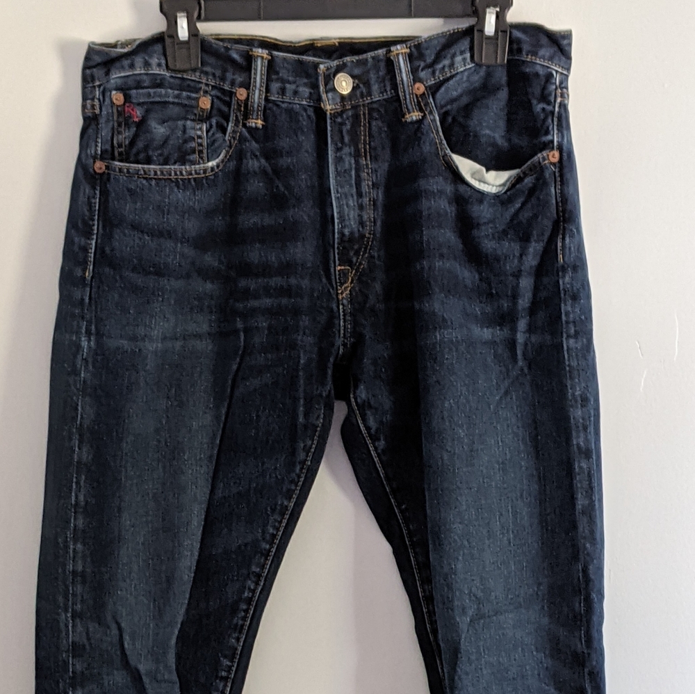Men's Levi's Jeans